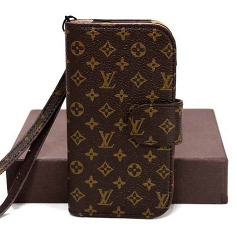 louis vuitton wallet case for samsung galaxy s3